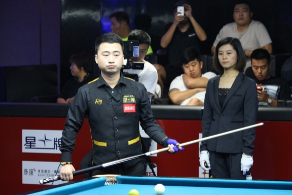 杰出代表之 杰出代表之