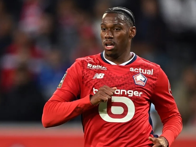 他毫不犹豫 他毫不犹豫