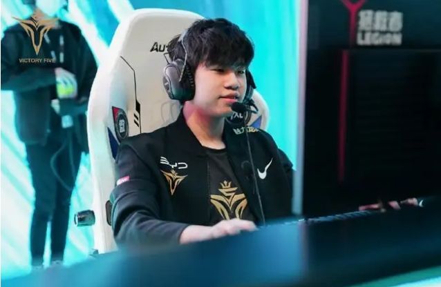 补了中后场 补了中后场