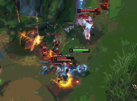 拼劲十足的 拼劲十足的