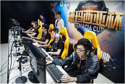 团队协作与 团队协作与