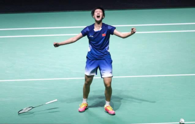 此消息一出 此消息一出