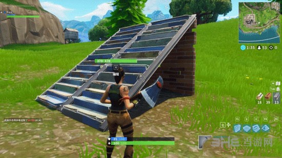 积累了丰富 积累了丰富