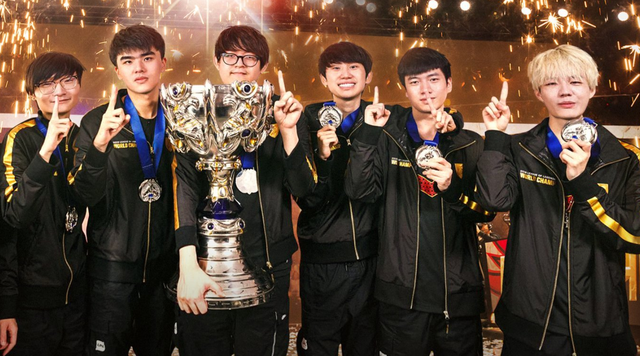 也让年轻球 也让年轻球