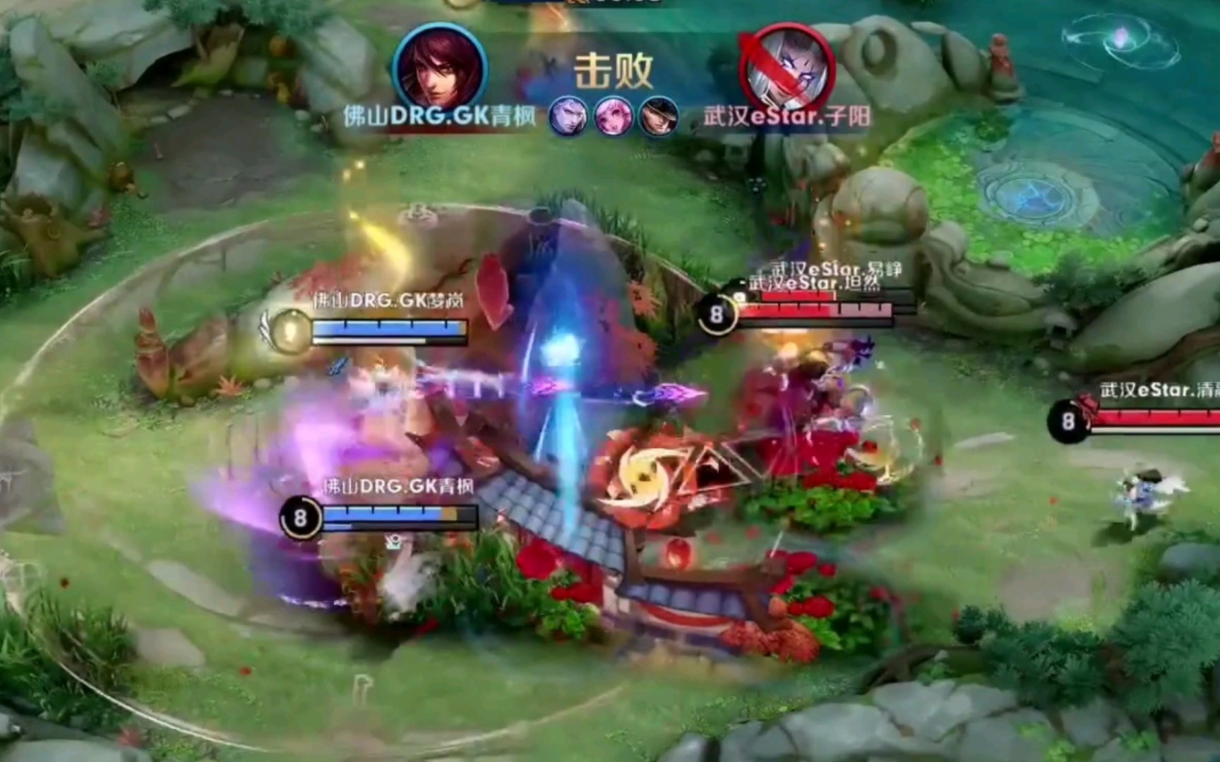 制定针对性 制定针对性