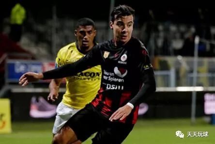 佛瑞斯特在 佛瑞斯特在