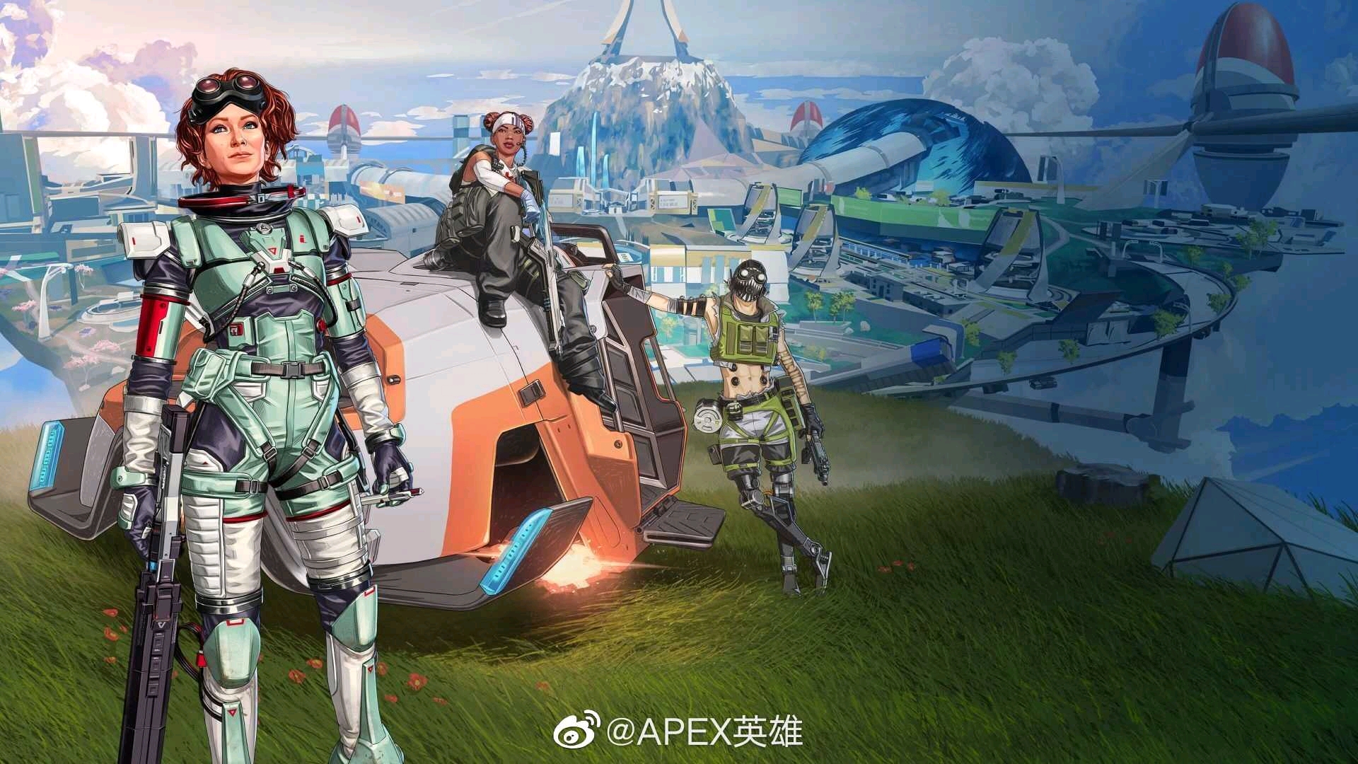 对阵高位压